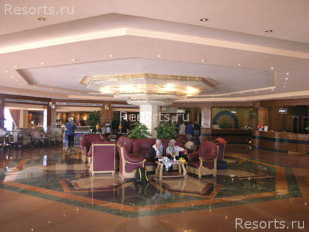 Diamond Hotel 4